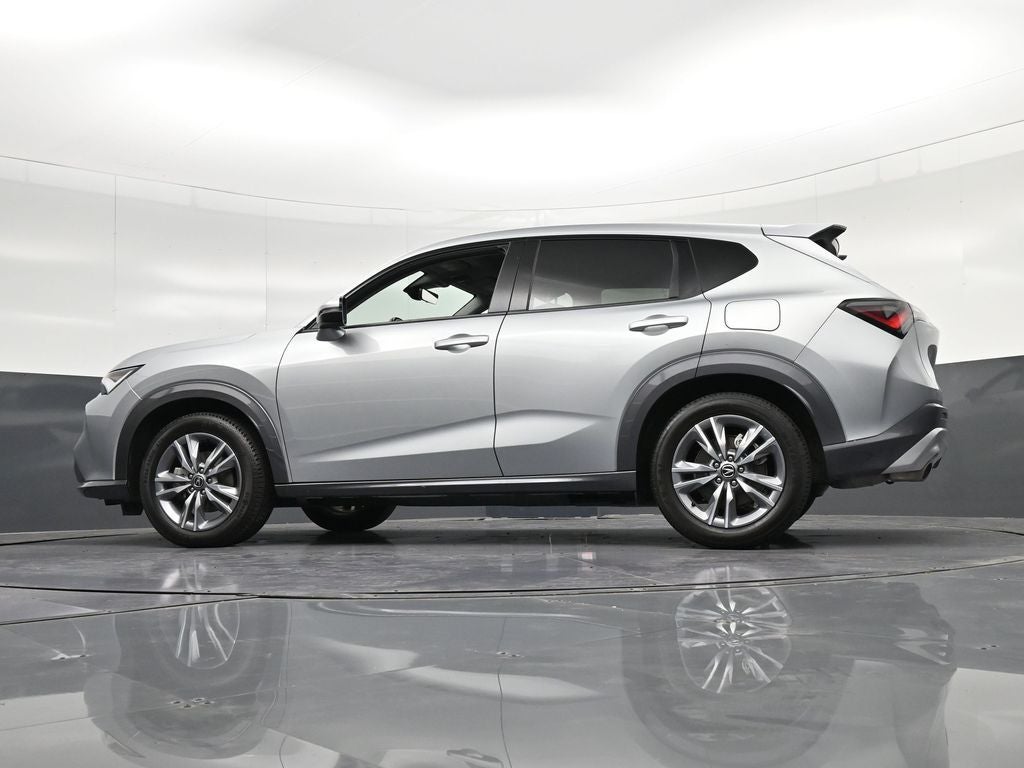 2025 Acura ADX Base