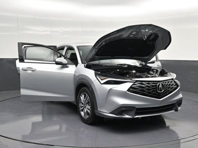 2025 Acura ADX Base