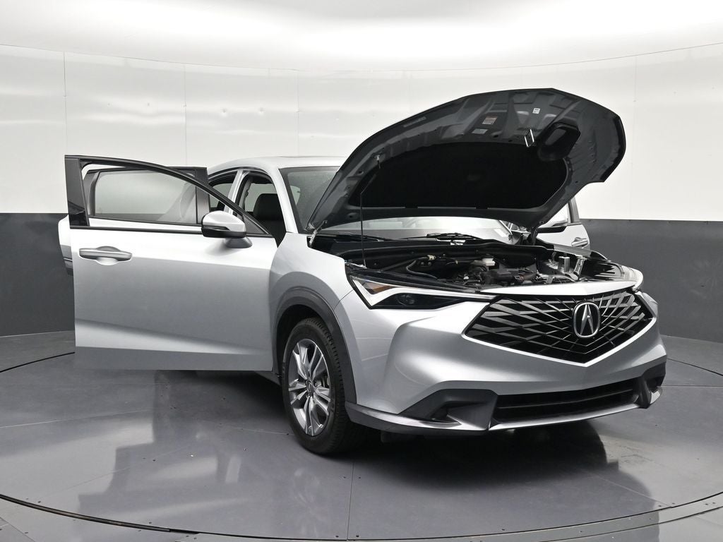 2025 Acura ADX Base
