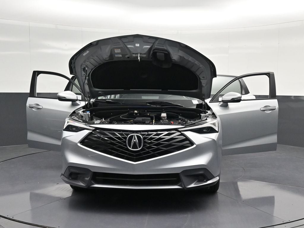 2025 Acura ADX Base