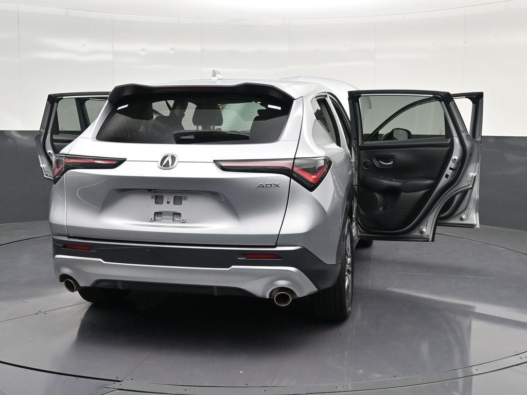 2025 Acura ADX Base
