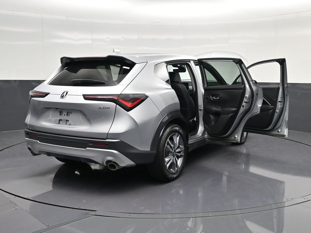 2025 Acura ADX Base