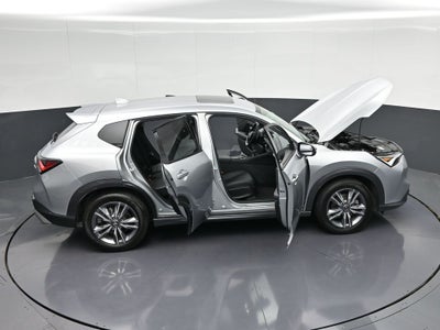 2025 Acura ADX Base