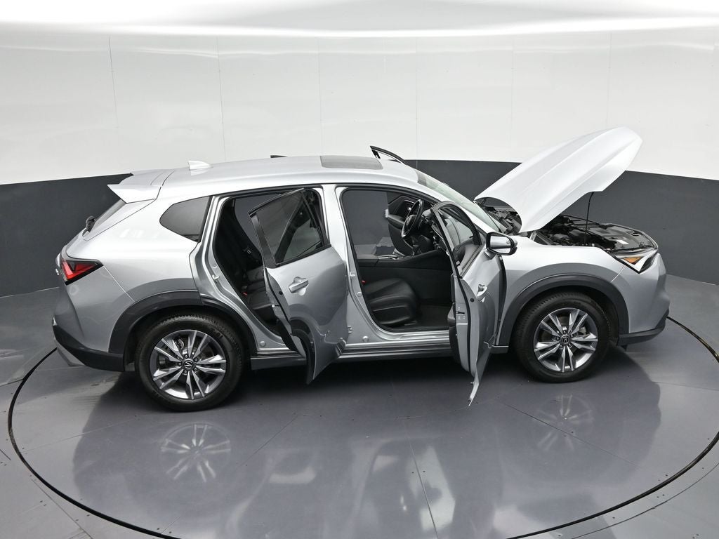 2025 Acura ADX Base