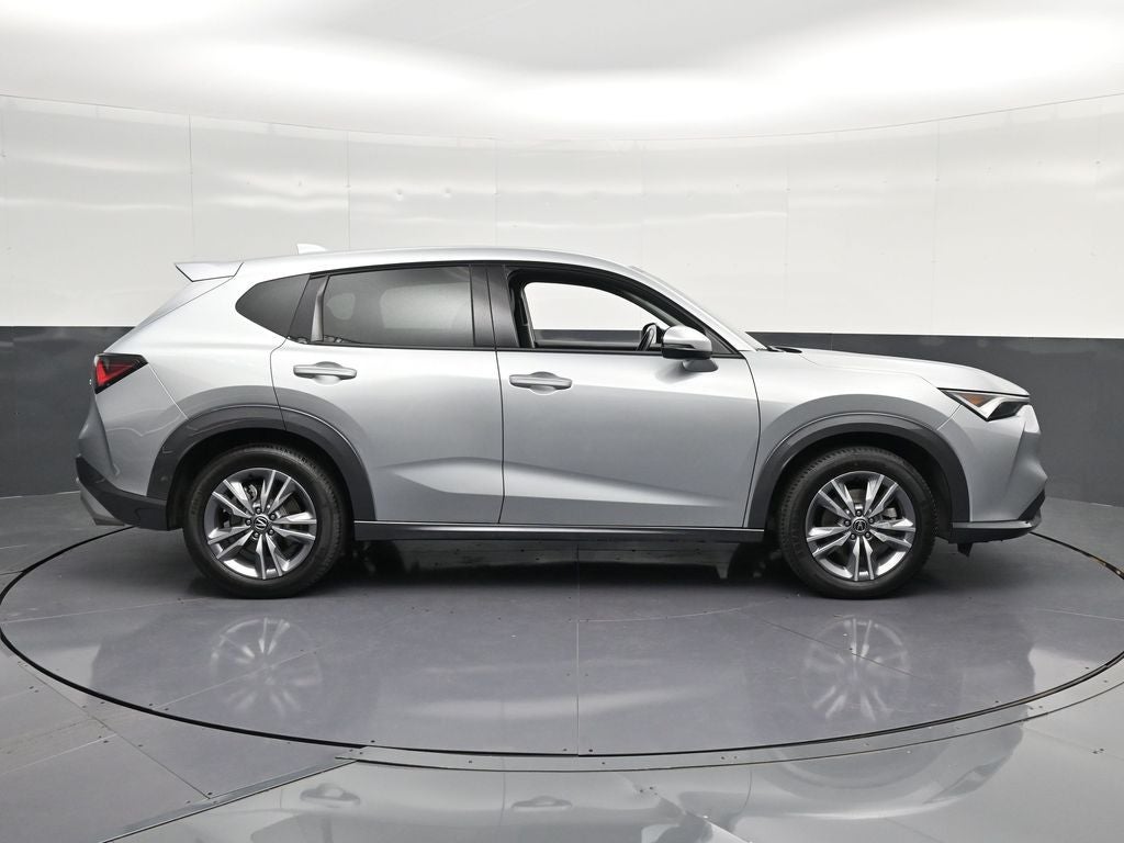 2025 Acura ADX Base