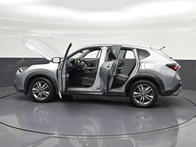 2025 Acura ADX Base