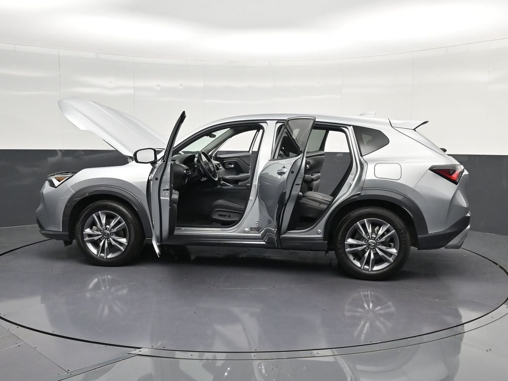 2025 Acura ADX Base