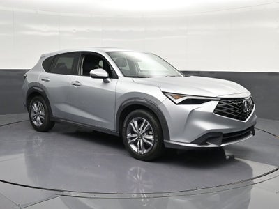 2025 Acura ADX Base