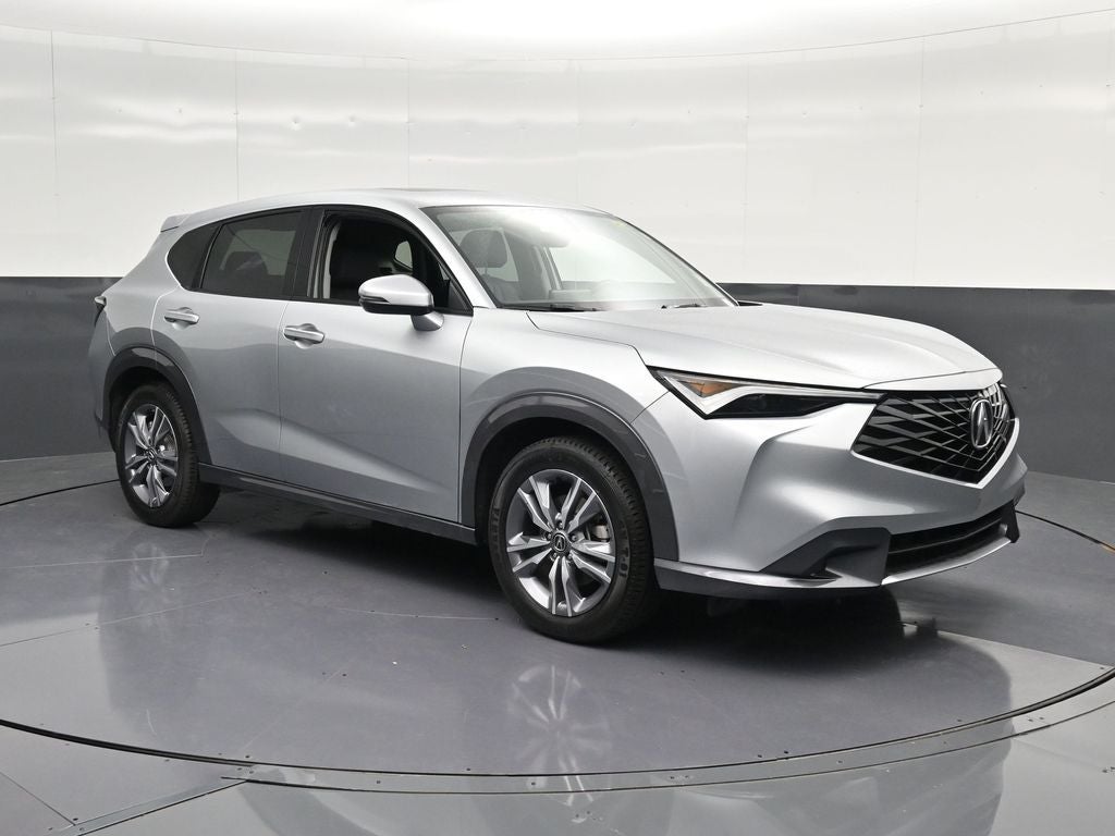 2025 Acura ADX Base