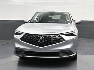 2025 Acura ADX Base