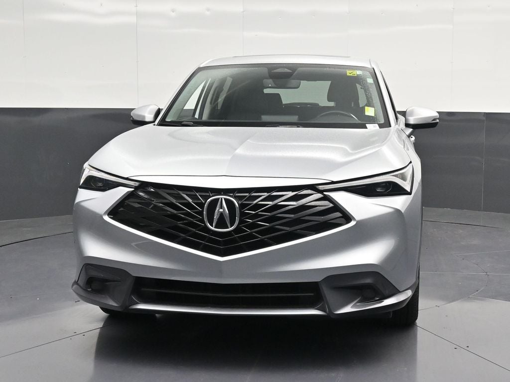 2025 Acura ADX Base
