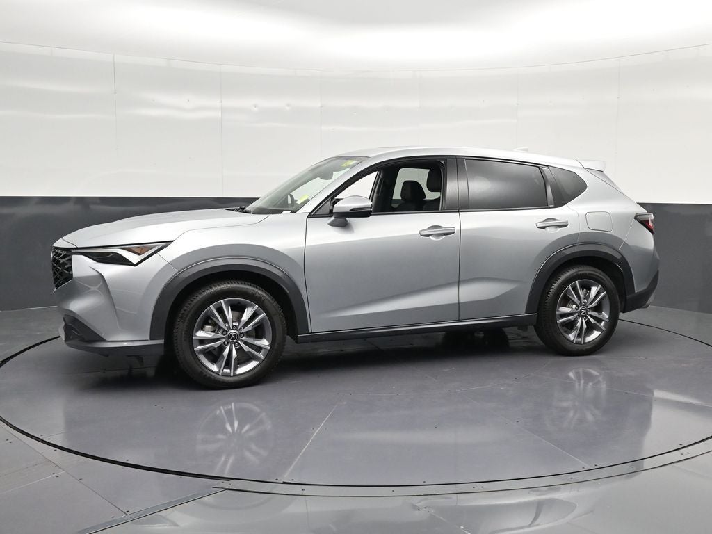 2025 Acura ADX Base