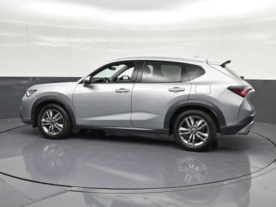 2025 Acura ADX Base