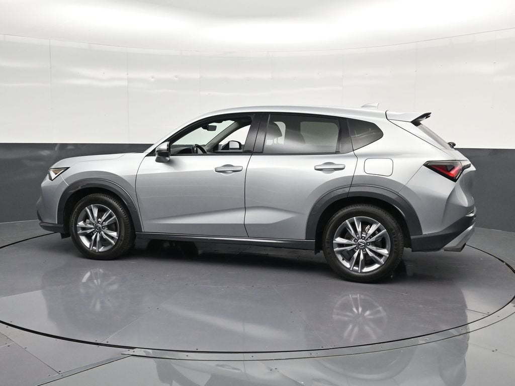 2025 Acura ADX Base
