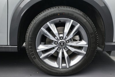 2025 Acura ADX Base