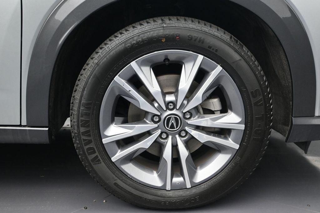 2025 Acura ADX Base