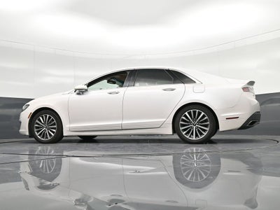 2018 Lincoln MKZ Hybrid Hybrid