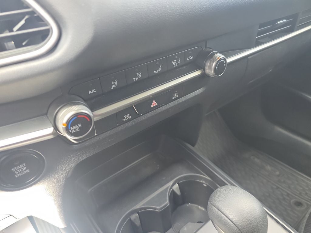 2023 Mazda Mazda CX-30 2.5 S