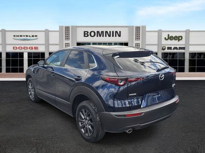 2023 Mazda Mazda CX-30 2.5 S