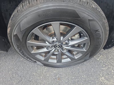 2023 Mazda Mazda CX-30 2.5 S