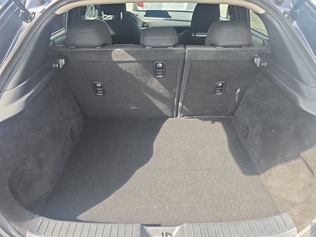 2023 Mazda Mazda CX-30 2.5 S