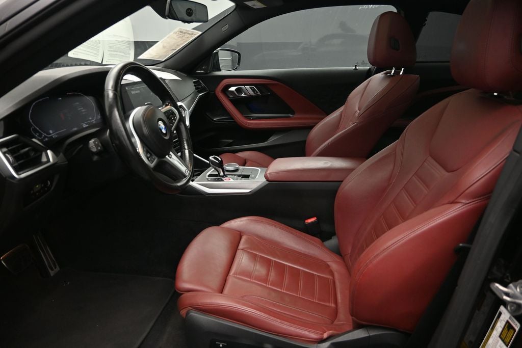 2022 BMW 2 Series 230i