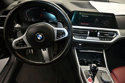 2022 BMW 2 Series 230i