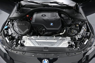 2022 BMW 2 Series 230i