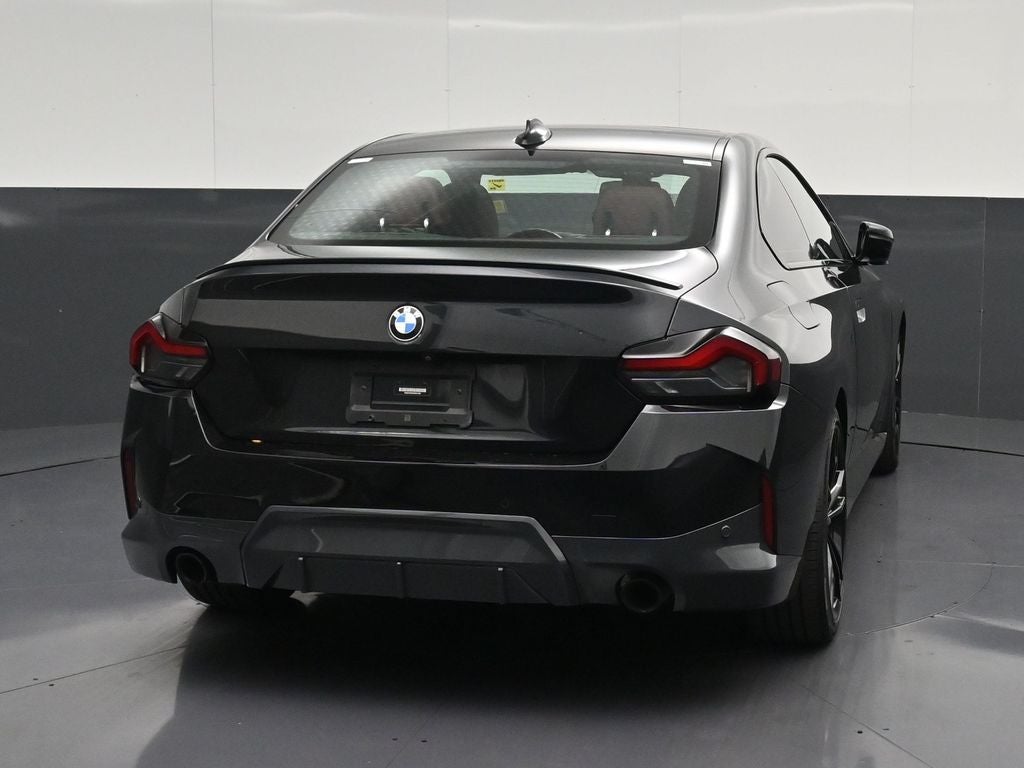 2022 BMW 2 Series 230i
