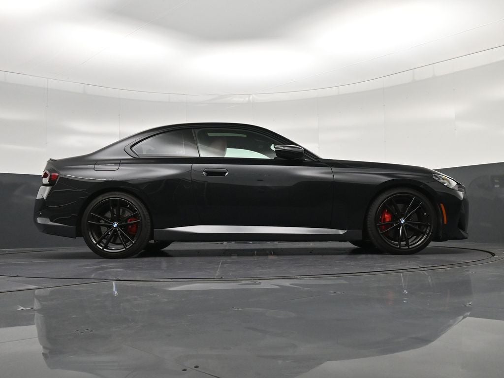 2022 BMW 2 Series 230i