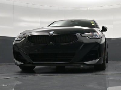 2022 BMW 2 Series 230i