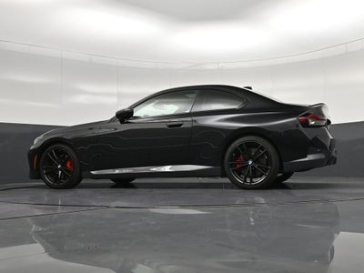 2022 BMW 2 Series 230i