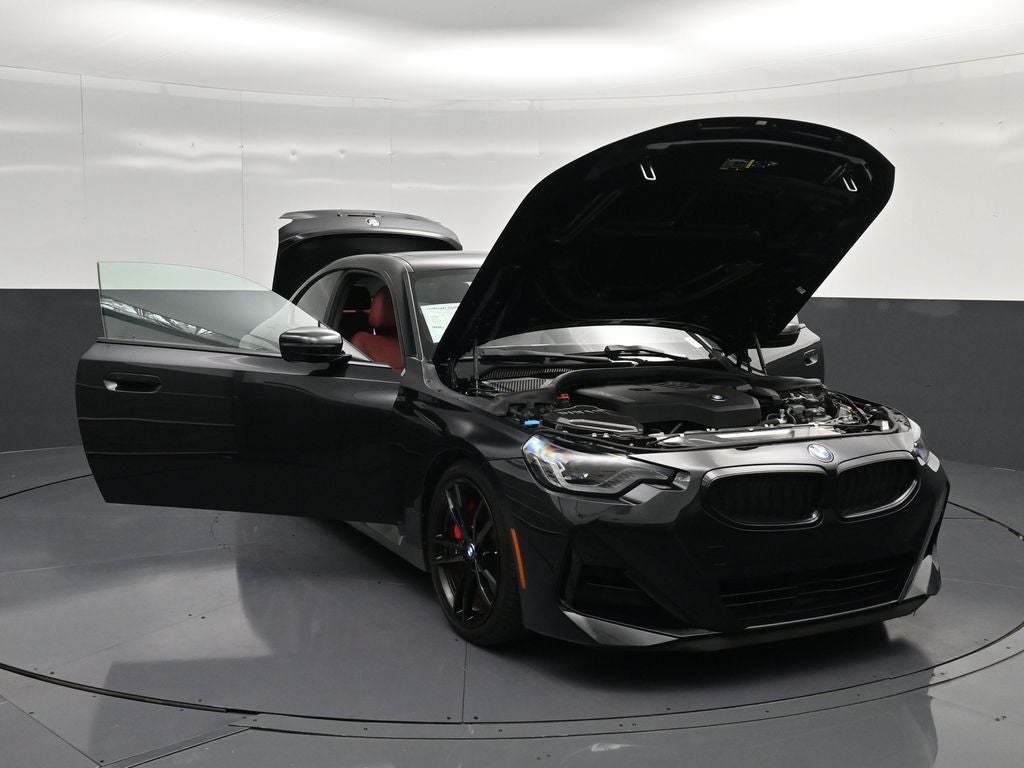 2022 BMW 2 Series 230i