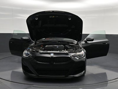 2022 BMW 2 Series 230i