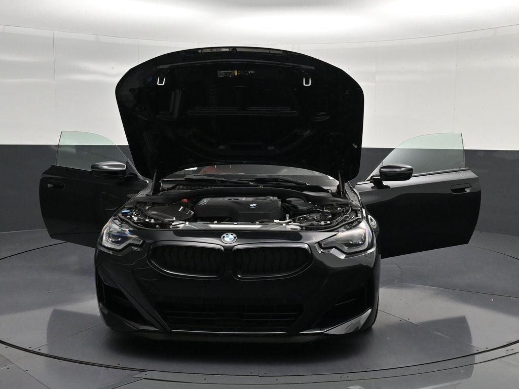 2022 BMW 2 Series 230i