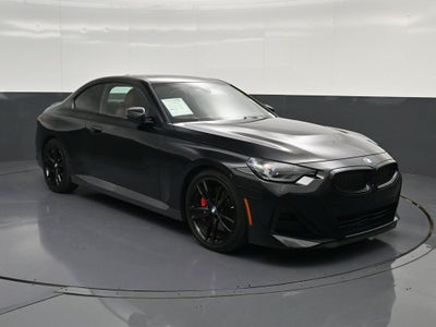 2022 BMW 2 Series 230i