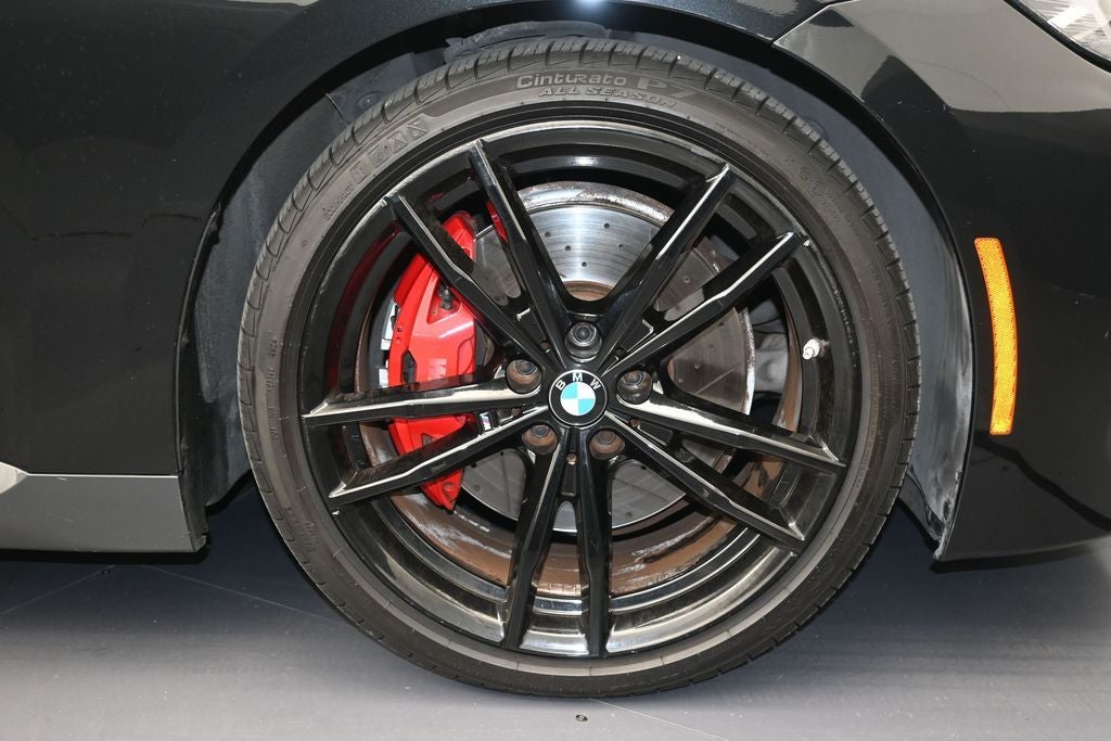 2022 BMW 2 Series 230i
