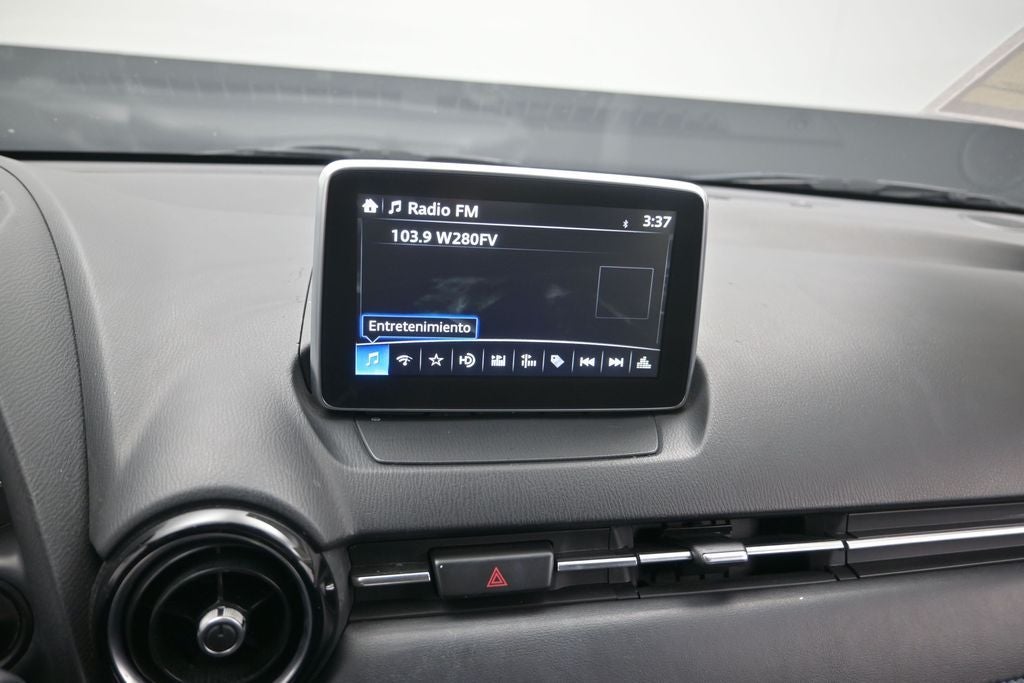 2017 Toyota Yaris iA Base