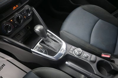 2017 Toyota Yaris iA Base