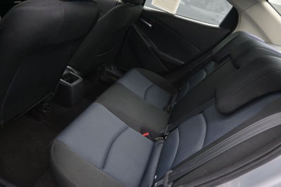 2017 Toyota Yaris iA Base