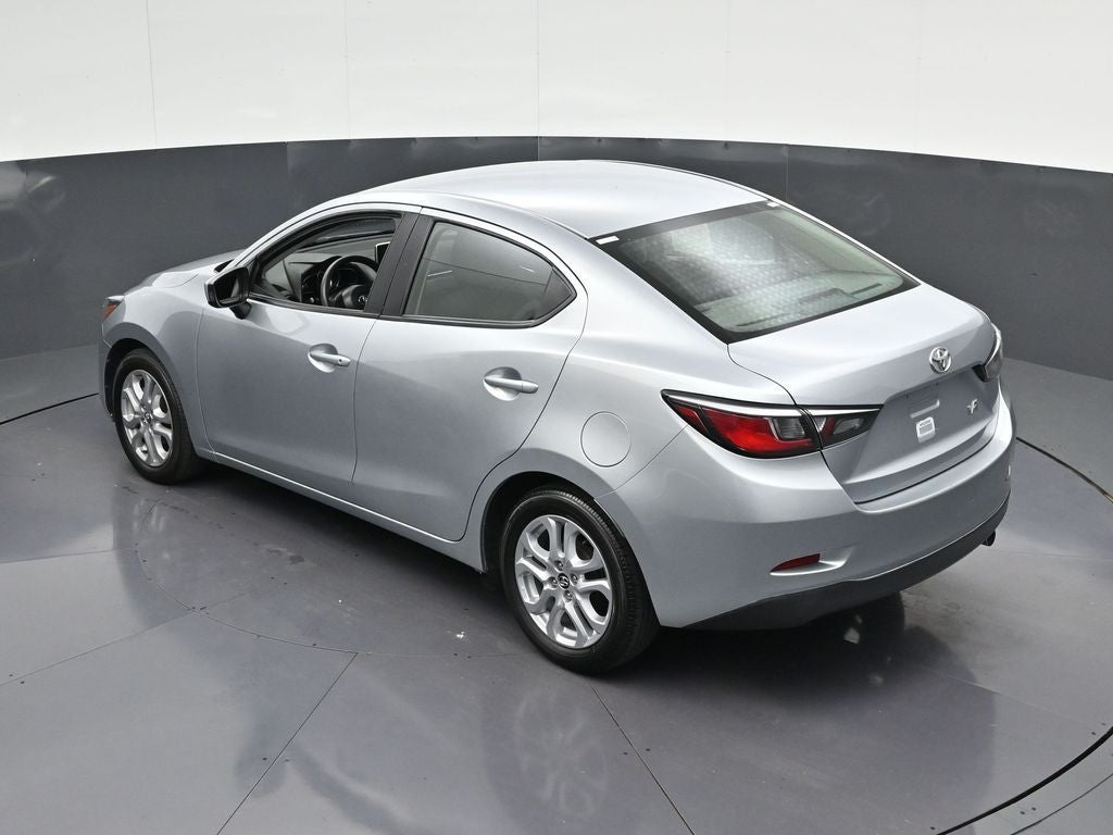 2017 Toyota Yaris iA Base