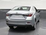 2017 Toyota Yaris iA Base