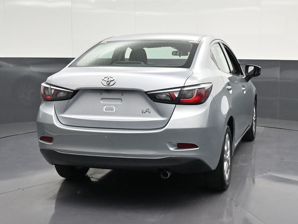 2017 Toyota Yaris iA Base