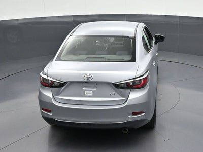 2017 Toyota Yaris iA Base