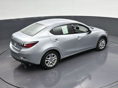 2017 Toyota Yaris iA Base