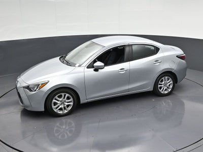 2017 Toyota Yaris iA Base