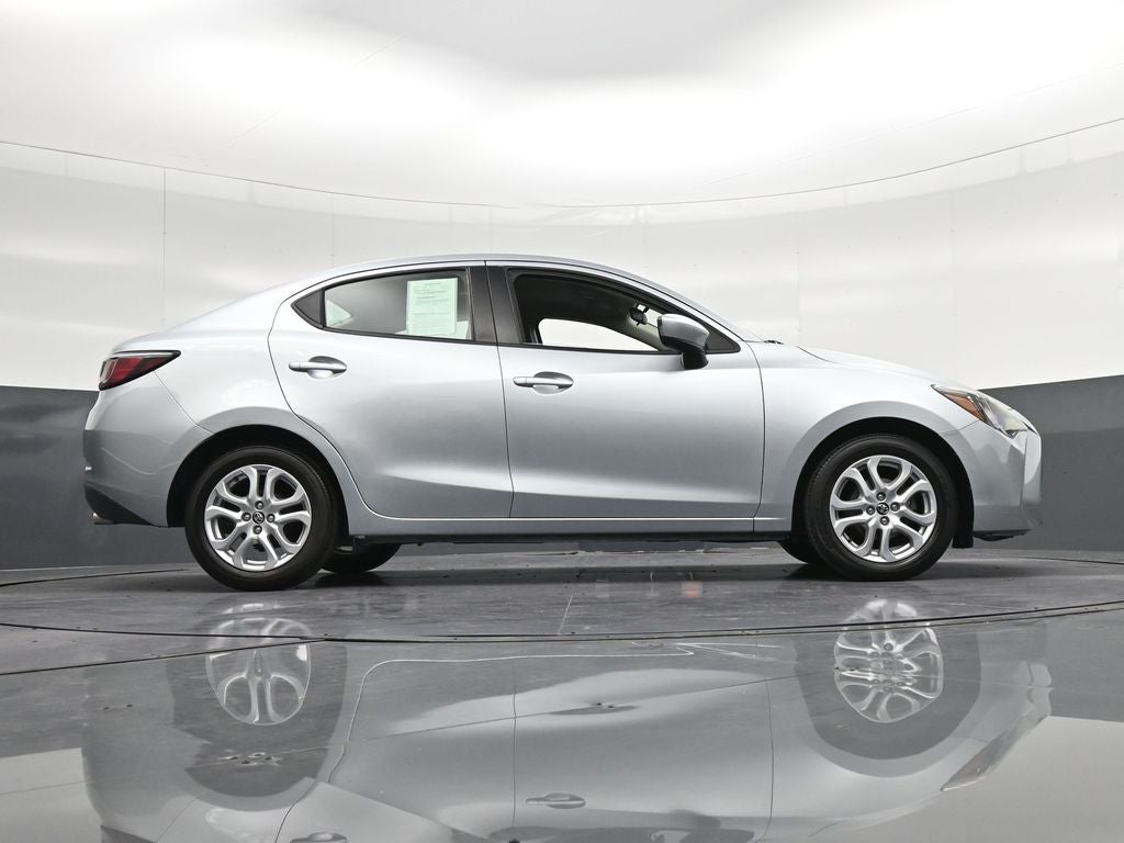 2017 Toyota Yaris iA Base