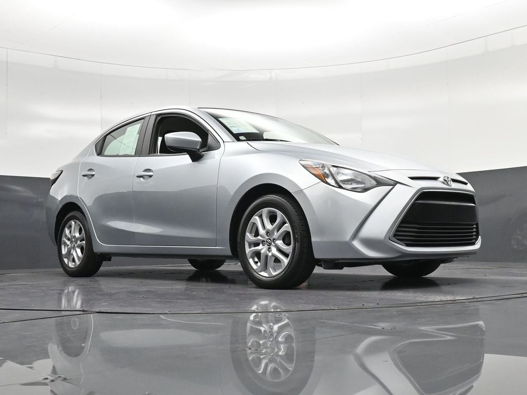 2017 Toyota Yaris iA Base