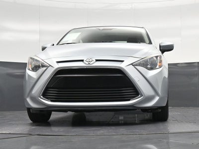 2017 Toyota Yaris iA Base