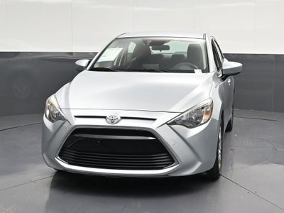 2017 Toyota Yaris iA Base
